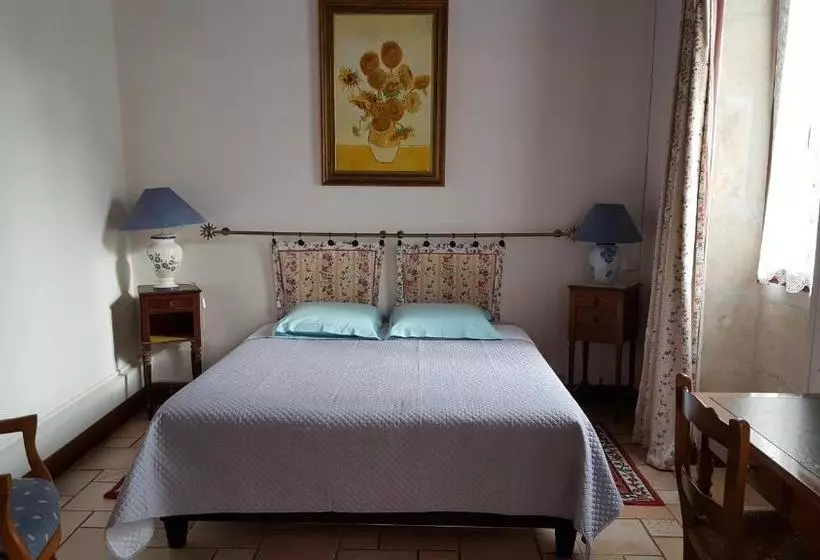 ベッドアンドブレックファースト La Closeraie