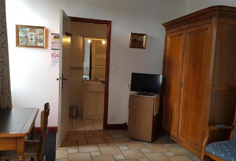 مبيت وإفطار La Closeraie