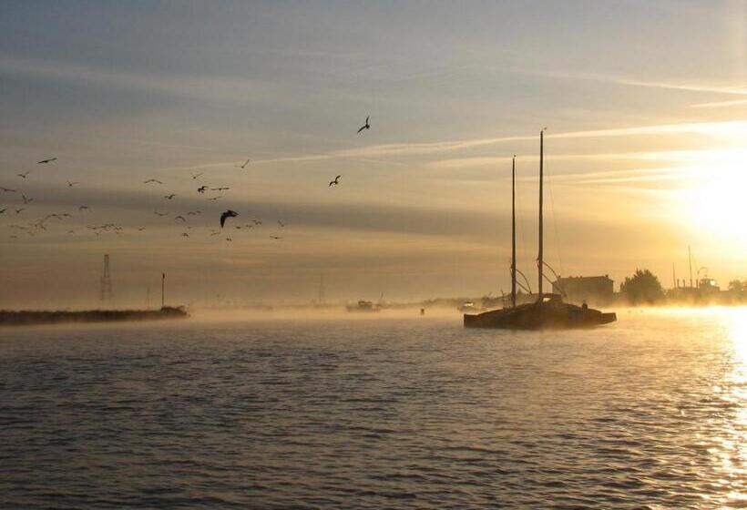 مبيت وإفطار La Closeraie