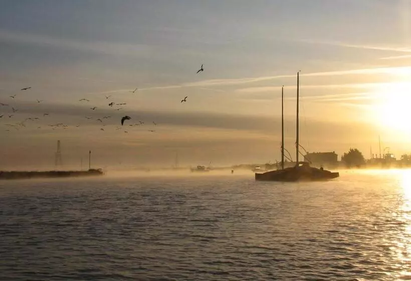 ベッドアンドブレックファースト La Closeraie