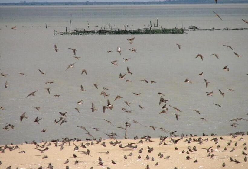 مبيت وإفطار La Closeraie