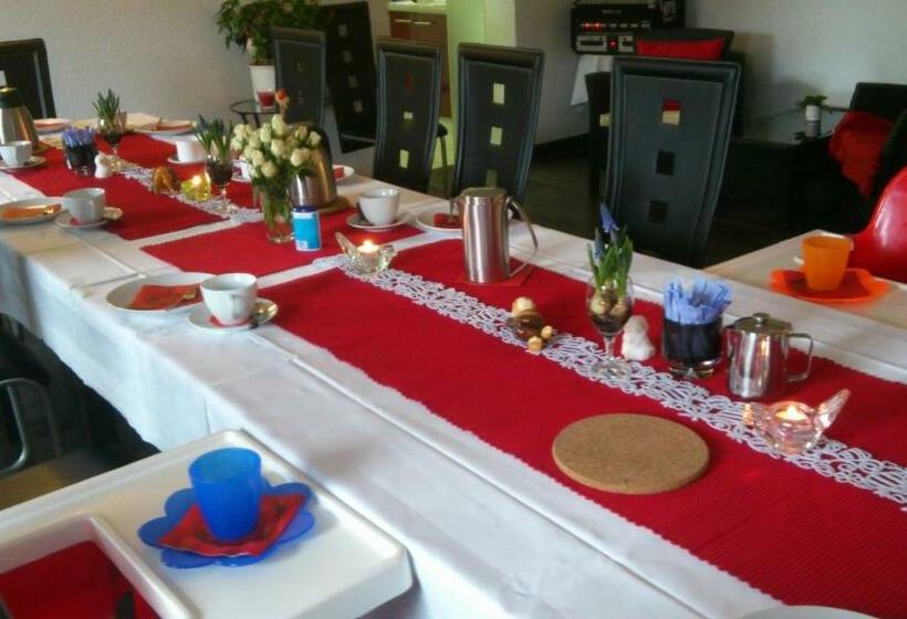 Bed and Breakfast Pension Mummerliese