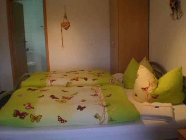 Bed and Breakfast Pension Mummerliese