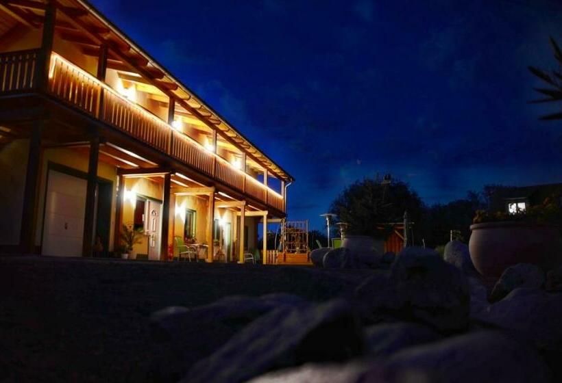 Bed and Breakfast Pension Mummerliese