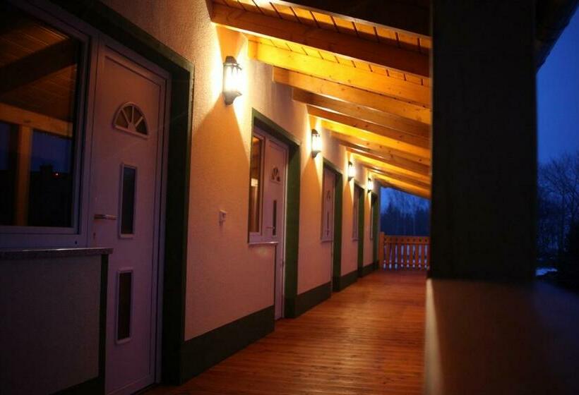 Bed and Breakfast Pension Mummerliese