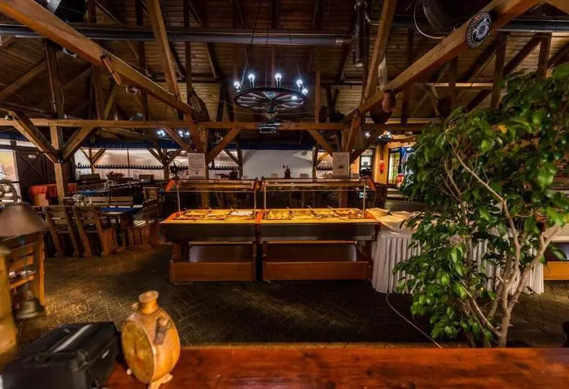 Bástya Panzió és étterem