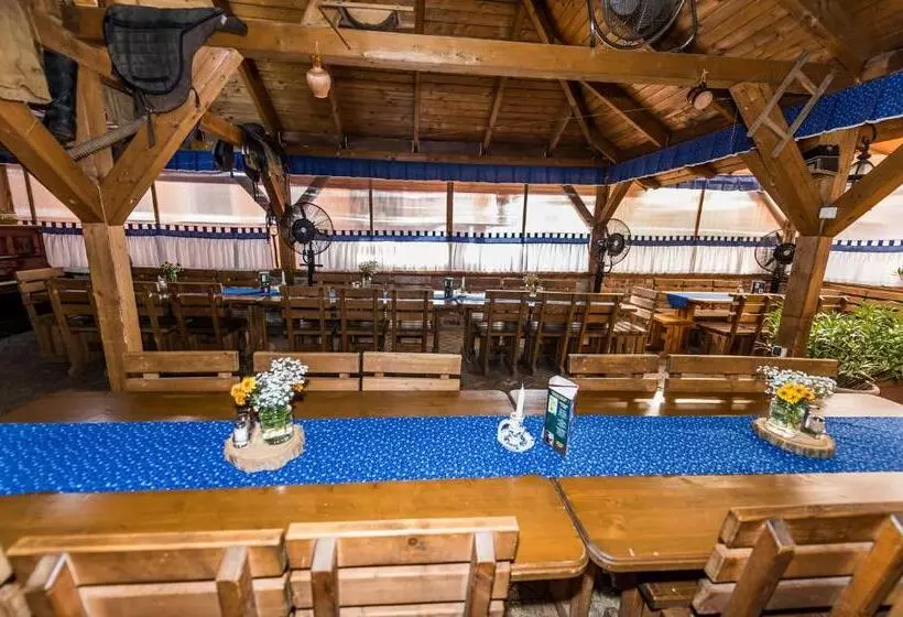 Bástya Panzió és étterem