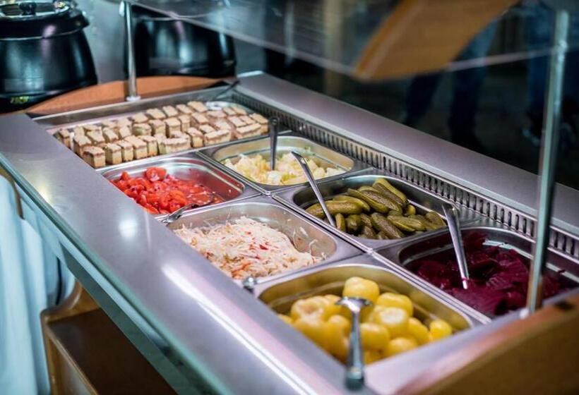 Bástya Panzió és étterem