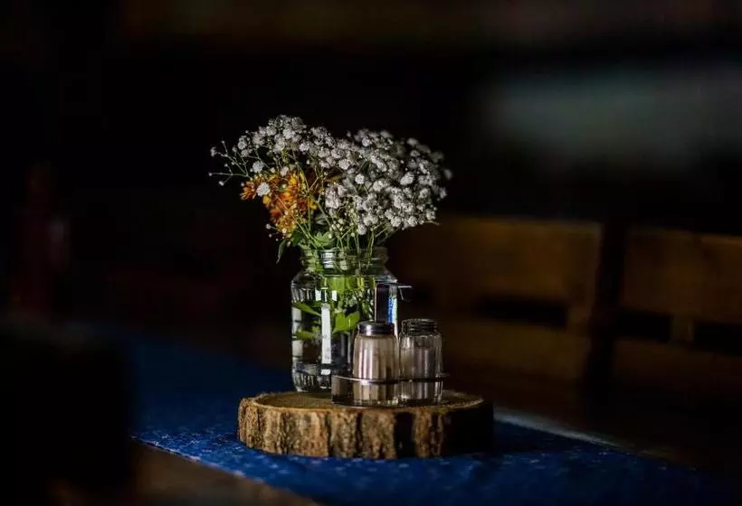 Bástya Panzió és étterem