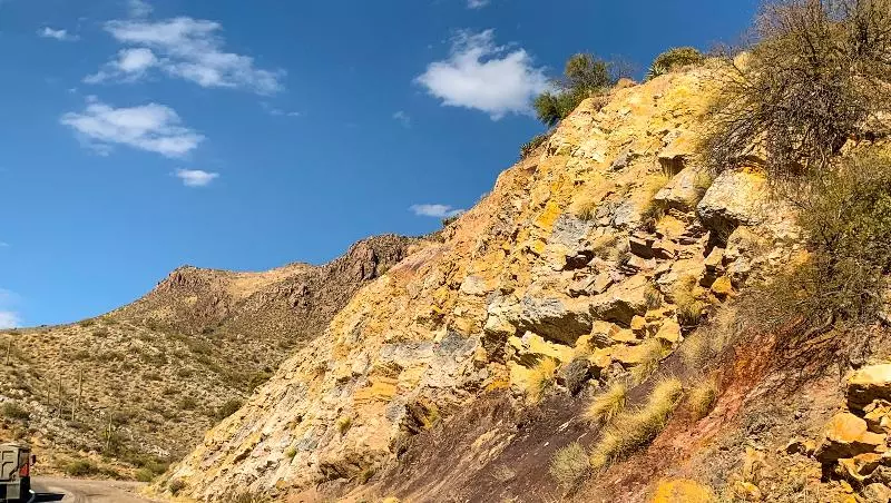 Copper Mountain Motel