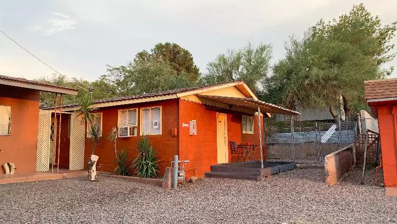 Copper Mountain Motel