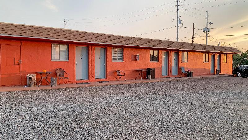 Copper Mountain Motel