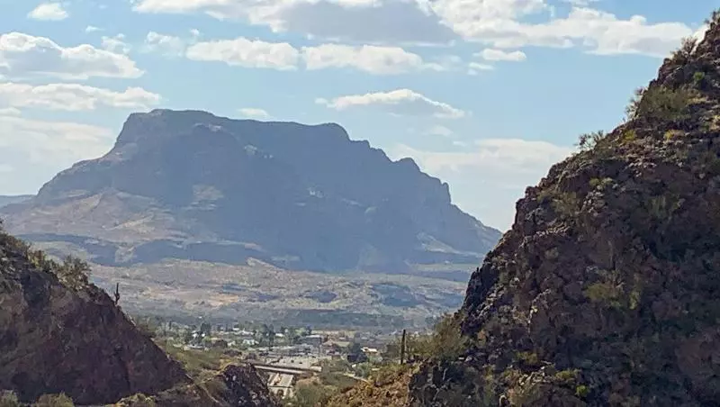 Copper Mountain Motel