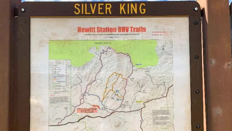 Copper Mountain Motel