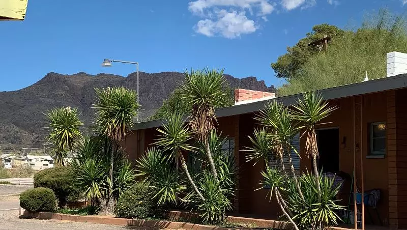 Copper Mountain Motel