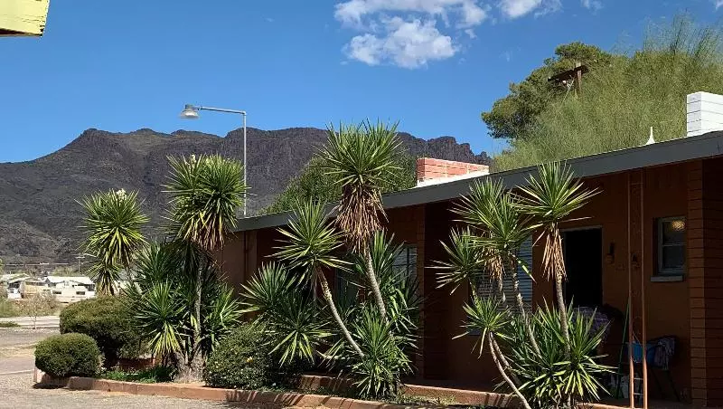 Copper Mountain Motel