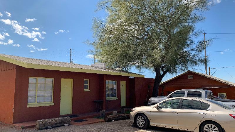 Copper Mountain Motel