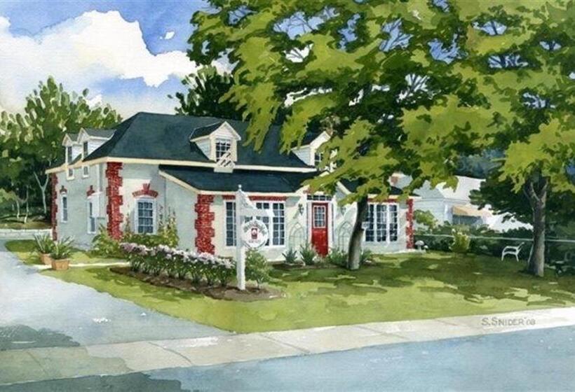 Hastings House Bed & Breakfast