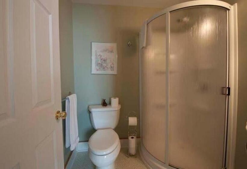 Hastings House Bed & Breakfast