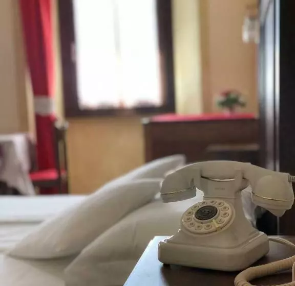 ホテル Agriturismo Antico Filare