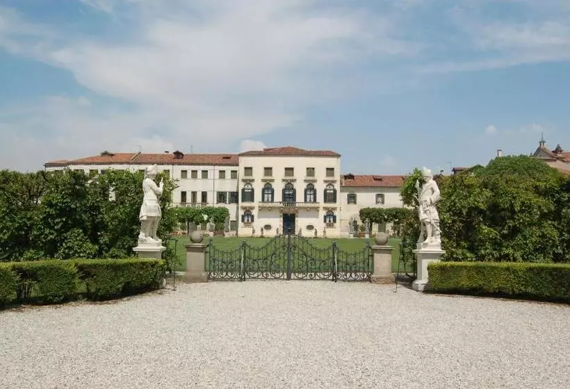ホテル Agriturismo Dominio Di Bagnoli