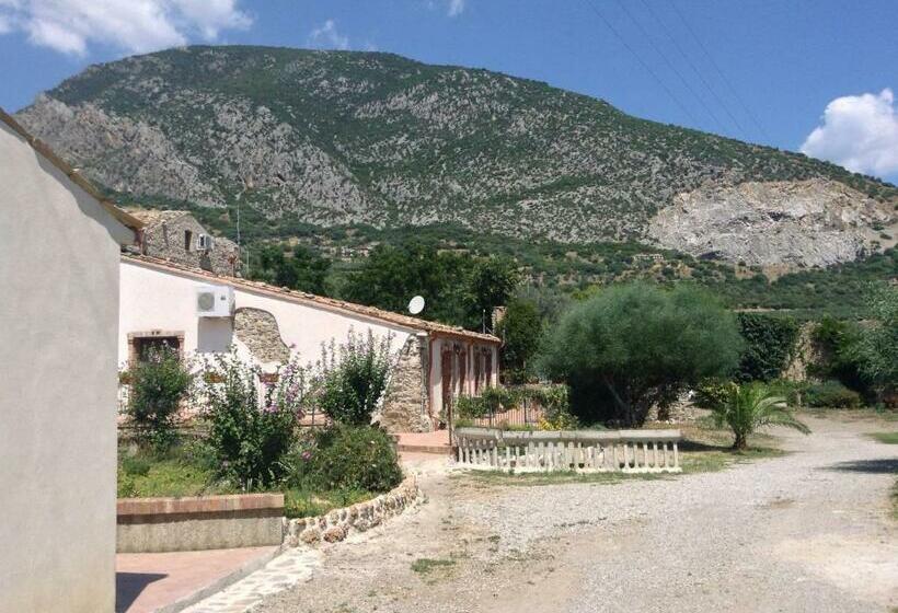 فندق Antico Frantoio