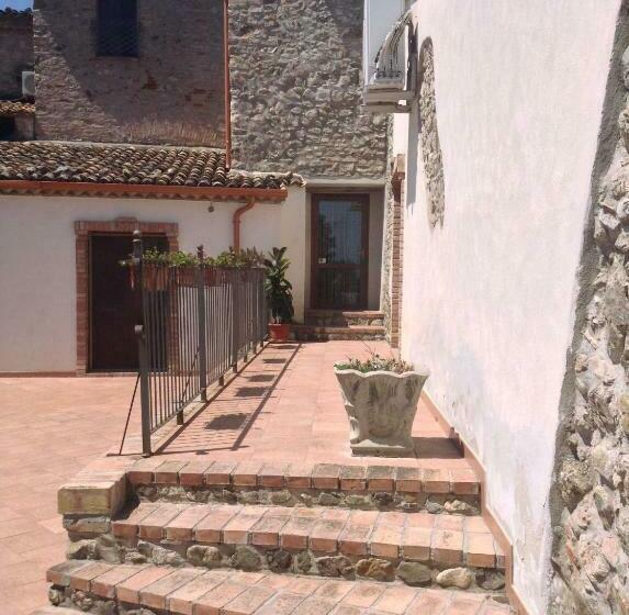 فندق Antico Frantoio