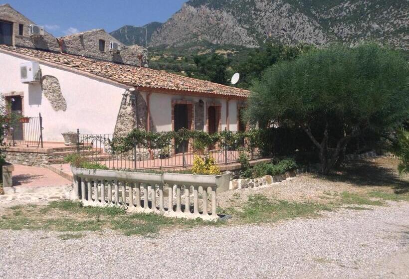 فندق Antico Frantoio