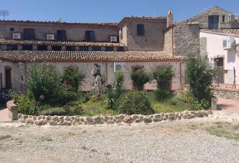 فندق Antico Frantoio