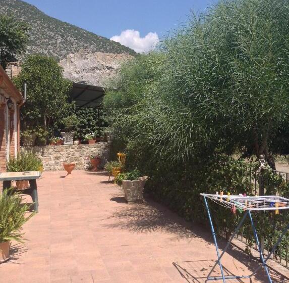 فندق Antico Frantoio