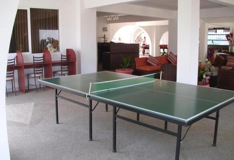 Hotel Hosteria Palmetto