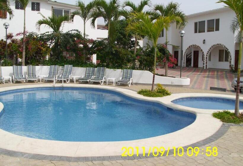 Hotel Hosteria Palmetto