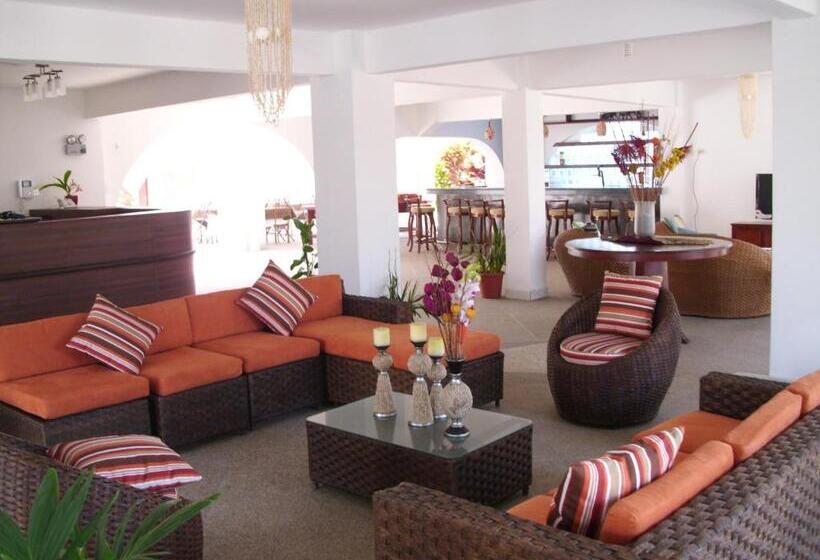 Hotel Hosteria Palmetto