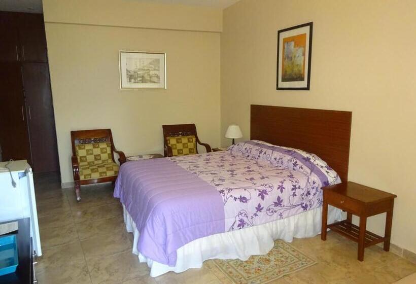 Hotel Hosteria Palmetto