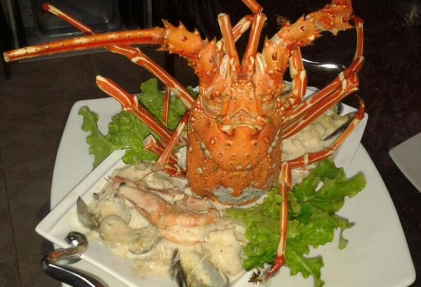 Hotel Hosteria Palmetto