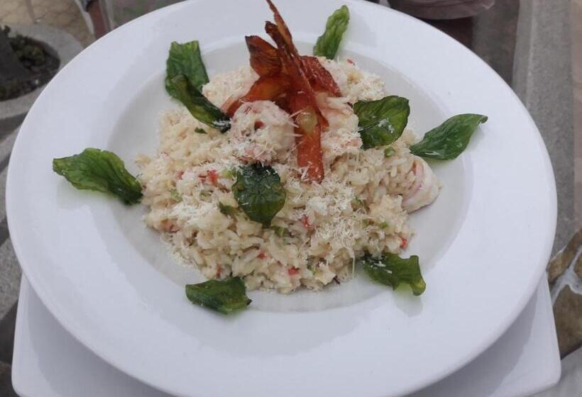 Hotel Hosteria Palmetto