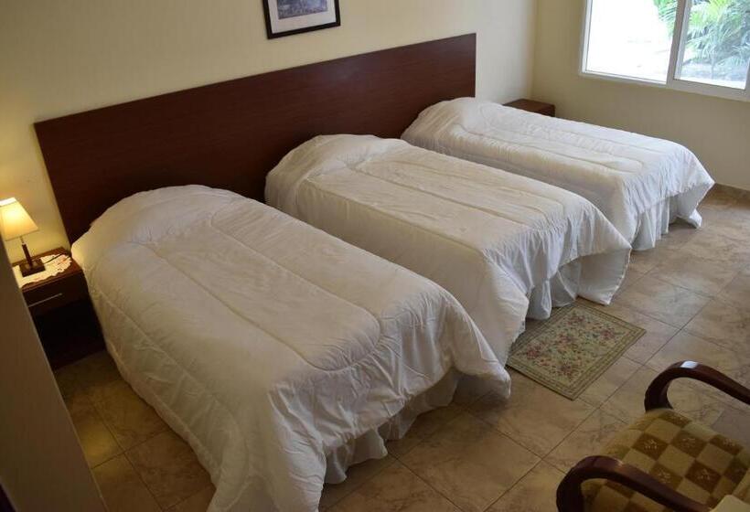 Hotel Hosteria Palmetto