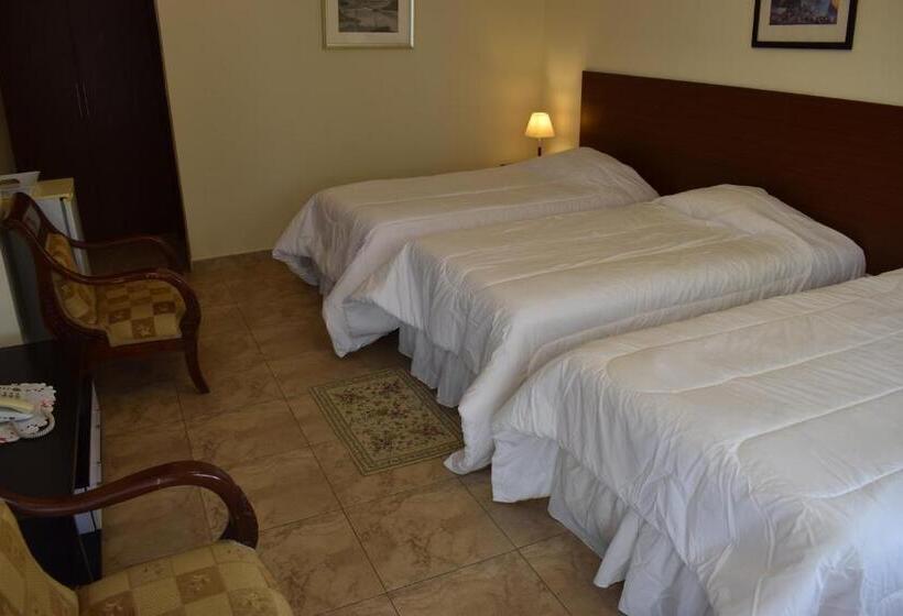 Hotel Hosteria Palmetto