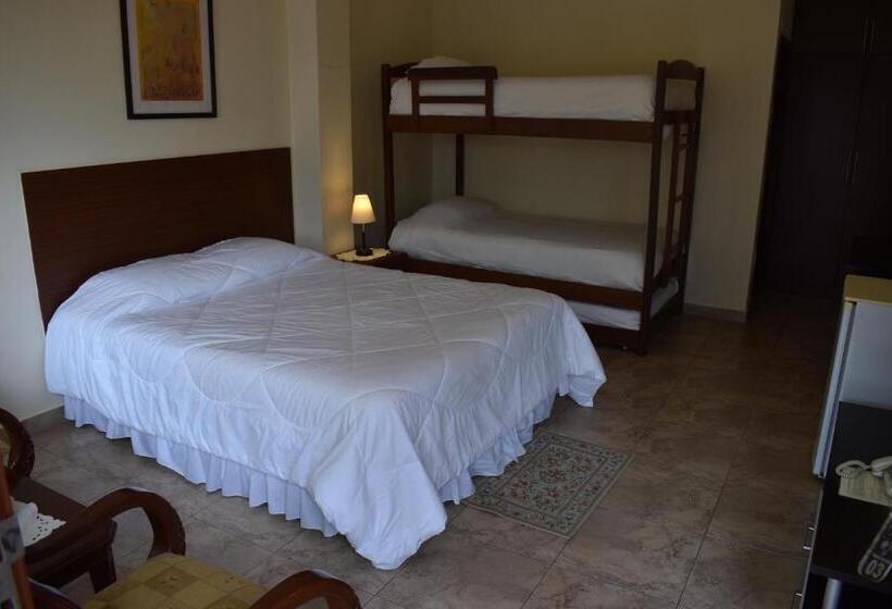 Hotel Hosteria Palmetto