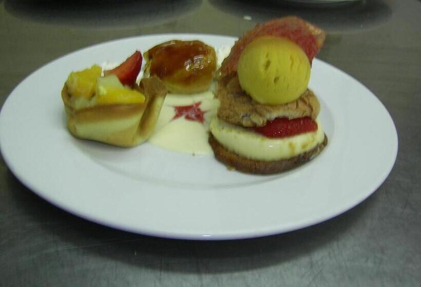 ホテル Hôtel L'argonn' Auberge