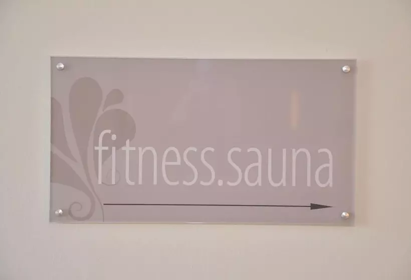 Hotelli Kapellenberg