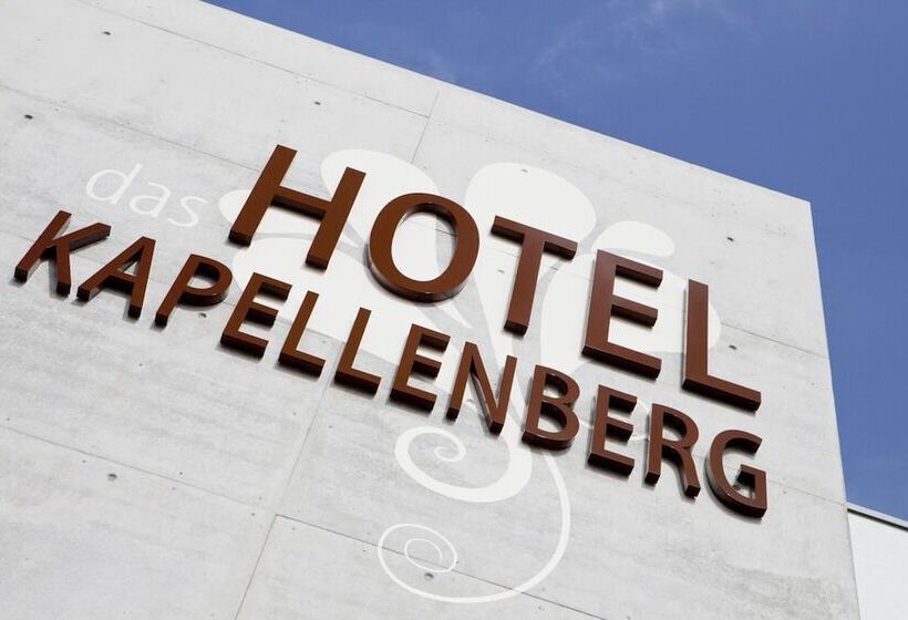 Hotel Kapellenberg
