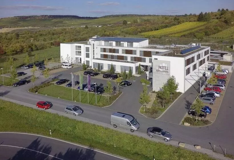 Hotelli Kapellenberg