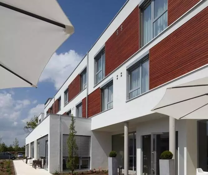 Hotelli Kapellenberg