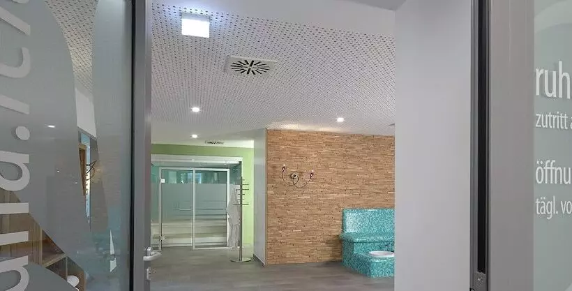 Hotelli Kapellenberg