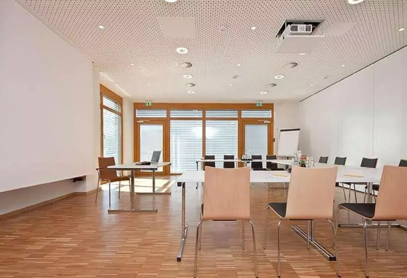 Hotelli Kapellenberg