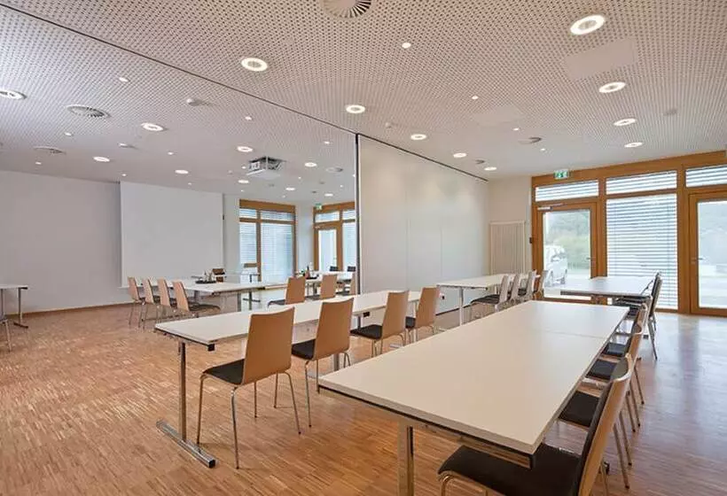 Hotelli Kapellenberg