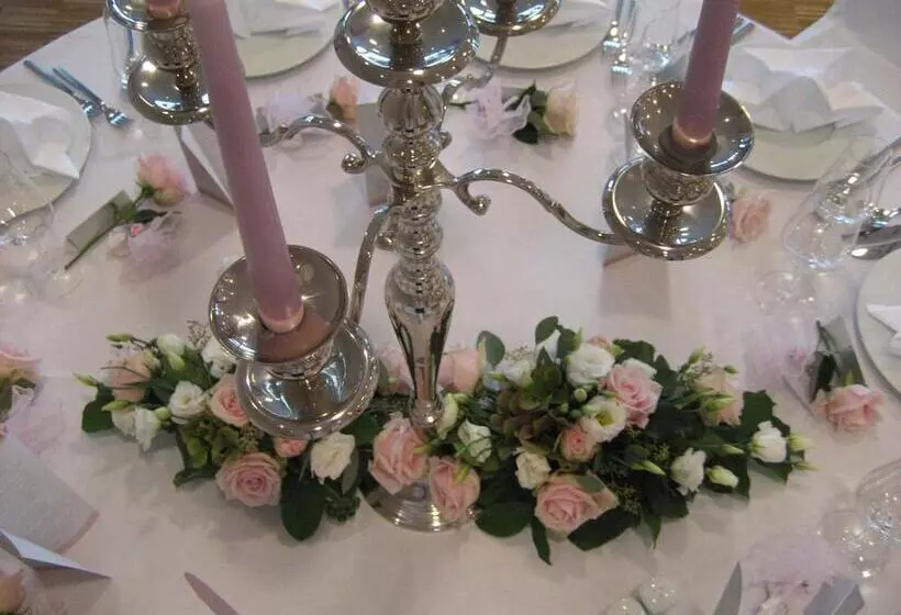 Hotelli Kapellenberg