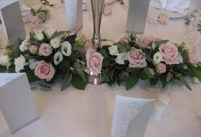 Hotelli Kapellenberg