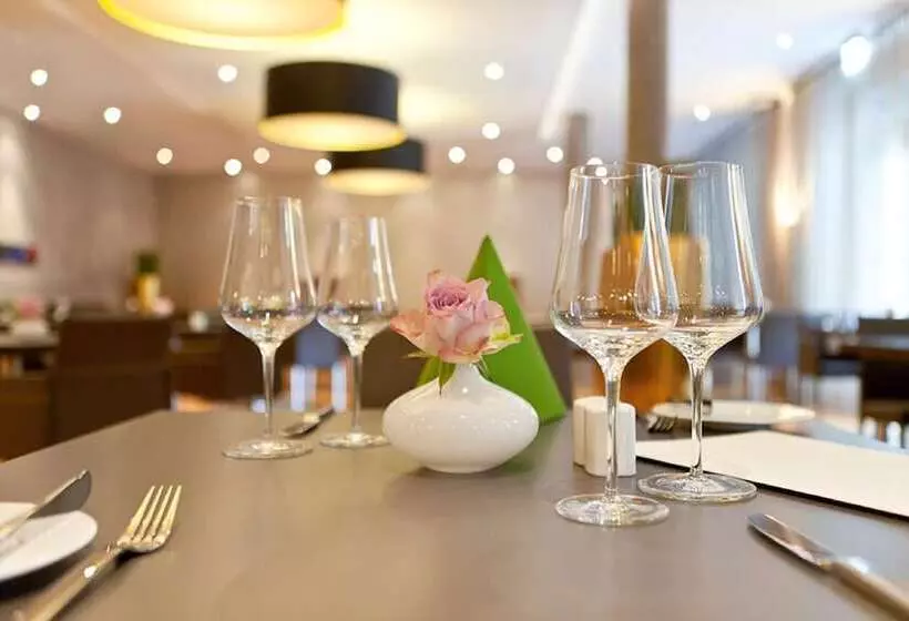 Hotelli Kapellenberg